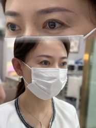 -Verywang半永久纹眉•仪器野生眉