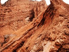 -天山神秘大峡谷