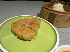香煎桃粿-潮府馆·非遗潮州菜·世纪公园(新国际博览中心店)
