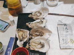 -蠔友汇(皇姑店)