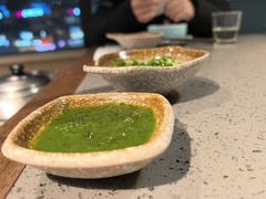 -313羊庄铁锅烀羊肉·烤全羊·烧烤龙虾·团建聚餐(永德路店)