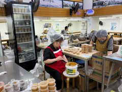 -玉华饮食店(茅台路店)