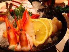 -极尚大喜屋日本料理(铜锣湾店)