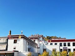 -五当召景区