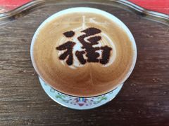 -萬春金福下午茶(故宫店)