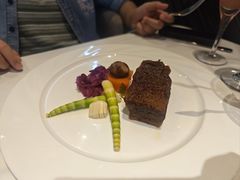 -王品牛排(珠海富华里店)