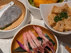 -海底捞火锅(创意园店)