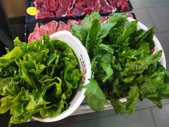 -嬷孙家潮汕牛肉火锅(北京路天河城店)