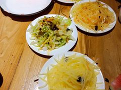 -金筷子西北菜·捞悦火锅