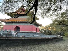 -沈阳市东陵公园