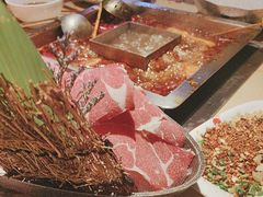 -锦城印象火锅(天府三街店)