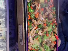 -蘭奢雅集·江浙菜(青山江滩店)