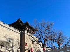 -山西王家大院