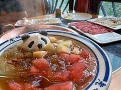 -老码头火锅(骡马市店)