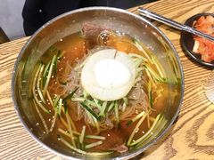 -吴草鸡爪오초닭발韩食堂(融恒盈嘉中心店)