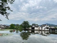 -呈坎景区