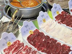 -荣叔港式沙嗲牛肉火锅(正佳潮流店)