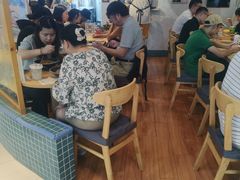-轻蔬不用等·素食(江苏路店)