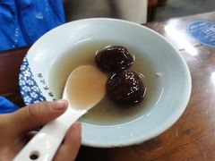 -粗茶淡饭(东关街店)