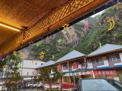-途肴·老农饭庄(百里峡店)
