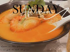 越式冬阴功海鲜汤-美奈小馆·越南料理(中航城君尚购物中心店)