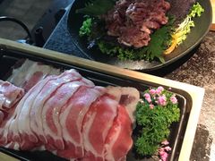 -湊湊火锅·茶憩(新中关购物中心店)