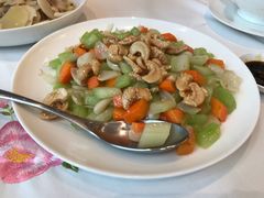 -花城苑广府菜(侨鑫店)