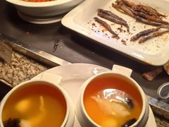-东莞喜来登酒店-御园西餐厅·海鲜自助餐·意大利菜零点