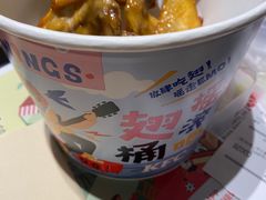 -肯德基(江门万达店)