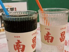 -堂瓦里·33年传统赣菜(第一街区店)