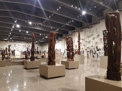 -长春世界雕塑园冰雪艺术天地