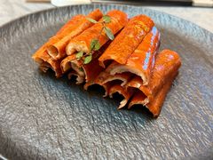 -文杏馆·庭院餐厅(虹桥店)