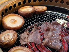 -和来烤肉(仓山万达店)