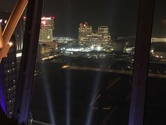 -影汇之星8字形摩天轮