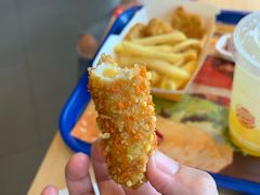 -汉堡王(嘉定宝龙城市广场)