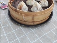 -笑来喜馄饨小笼工坊店(湖滨街店)