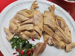 -天鲜阁·海鲜粤菜·33年老字号(石槎白云站店)