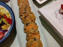 -顺峰海鲜酒楼(省府店)