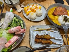 -About Bistro關於·泰式家庭料理