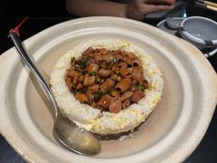 -五谷丰登农家院·地道胶东菜·海鲜烧烤(威海店)
