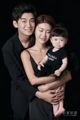 -粉黛映画摄影