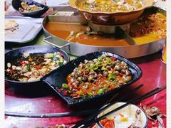 -虾老大小龙虾烧烤(竞舟店)