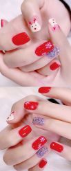 -Meet Nail 美睫·美甲
