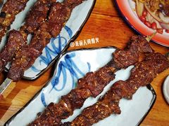 -日吉丸·鸟将军炭火融合酒馆(中央大街店)