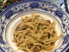 -李记白水羊头·清真老味家常菜(石景山店)