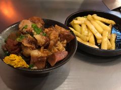 -日葵 大阪烧ひまり(仙霞路店)