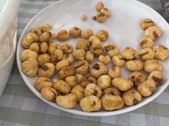 -拿渡·水煮鱼麻辣香锅(王府井奥莱·香江小镇店)