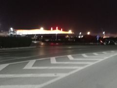 -石家庄正定国际机场-T2航站楼