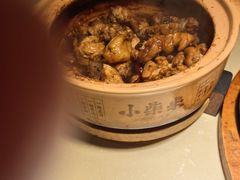 -小柴米·传统江西菜(八一广场店)