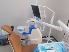 -牙博士口腔品牌连锁(杨浦店)